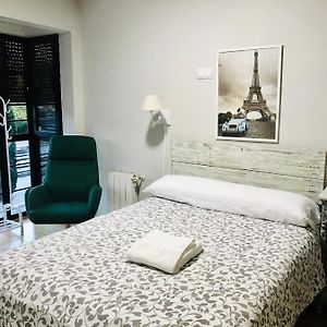 Private Bathroom Queen Room